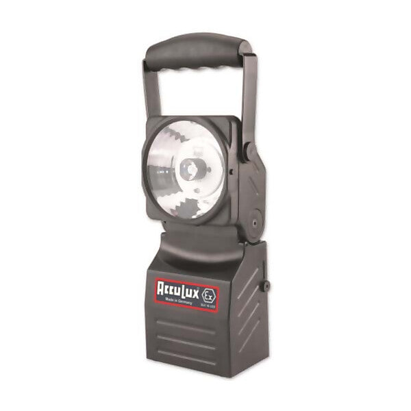 AccuLux EX SLE 16 LED Set sw 230V 12-24V 457181s